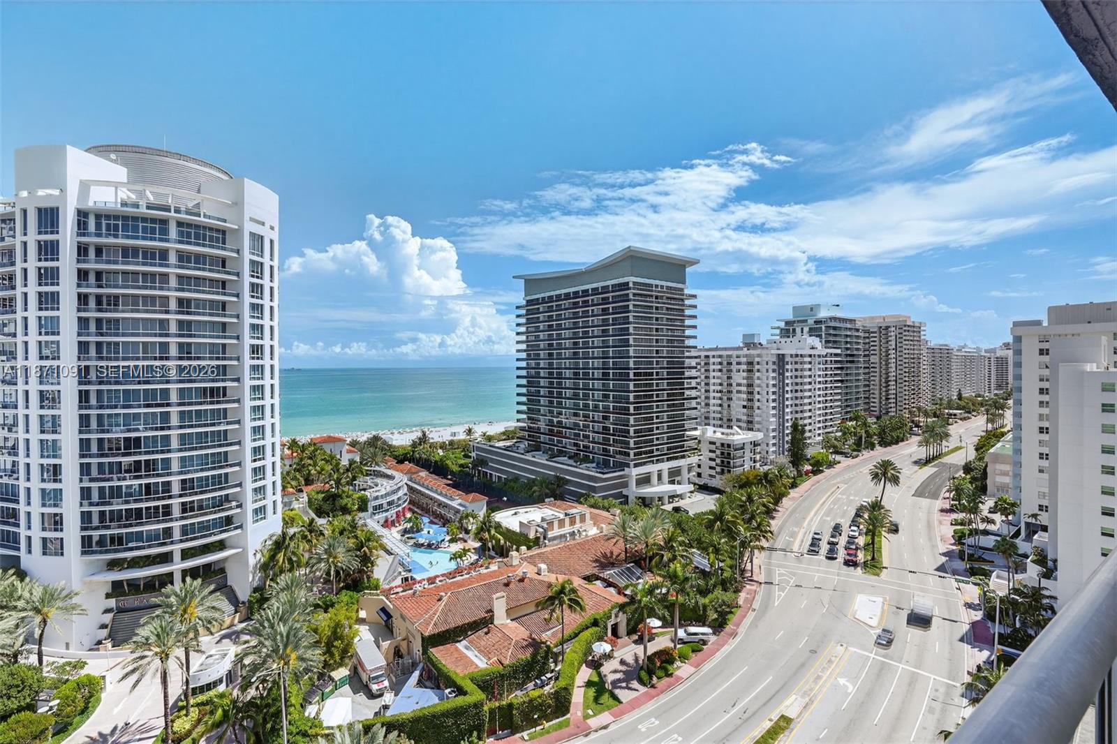 THE GRANDVIEW CONDO - Residential