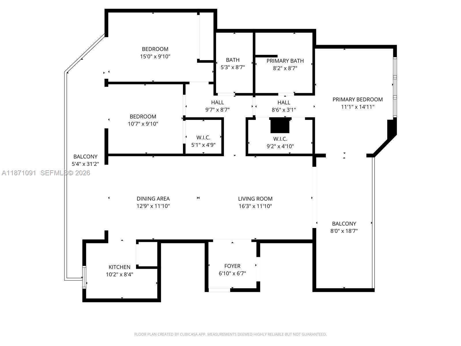 THE GRANDVIEW CONDO - Residential