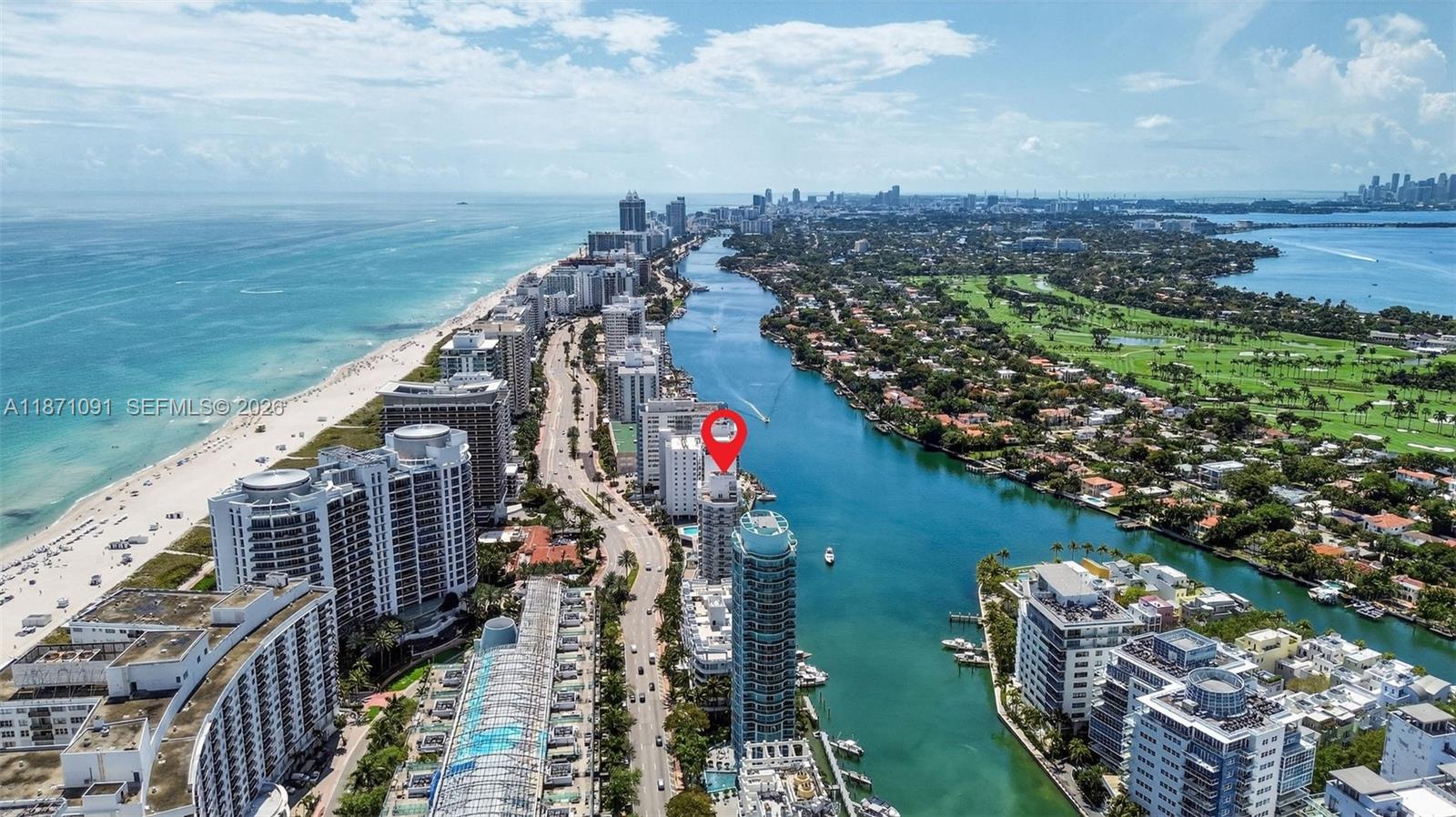 THE GRANDVIEW CONDO - Residential