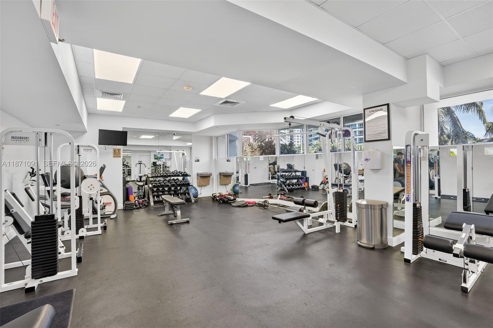 THE GRANDVIEW CONDO - Residential