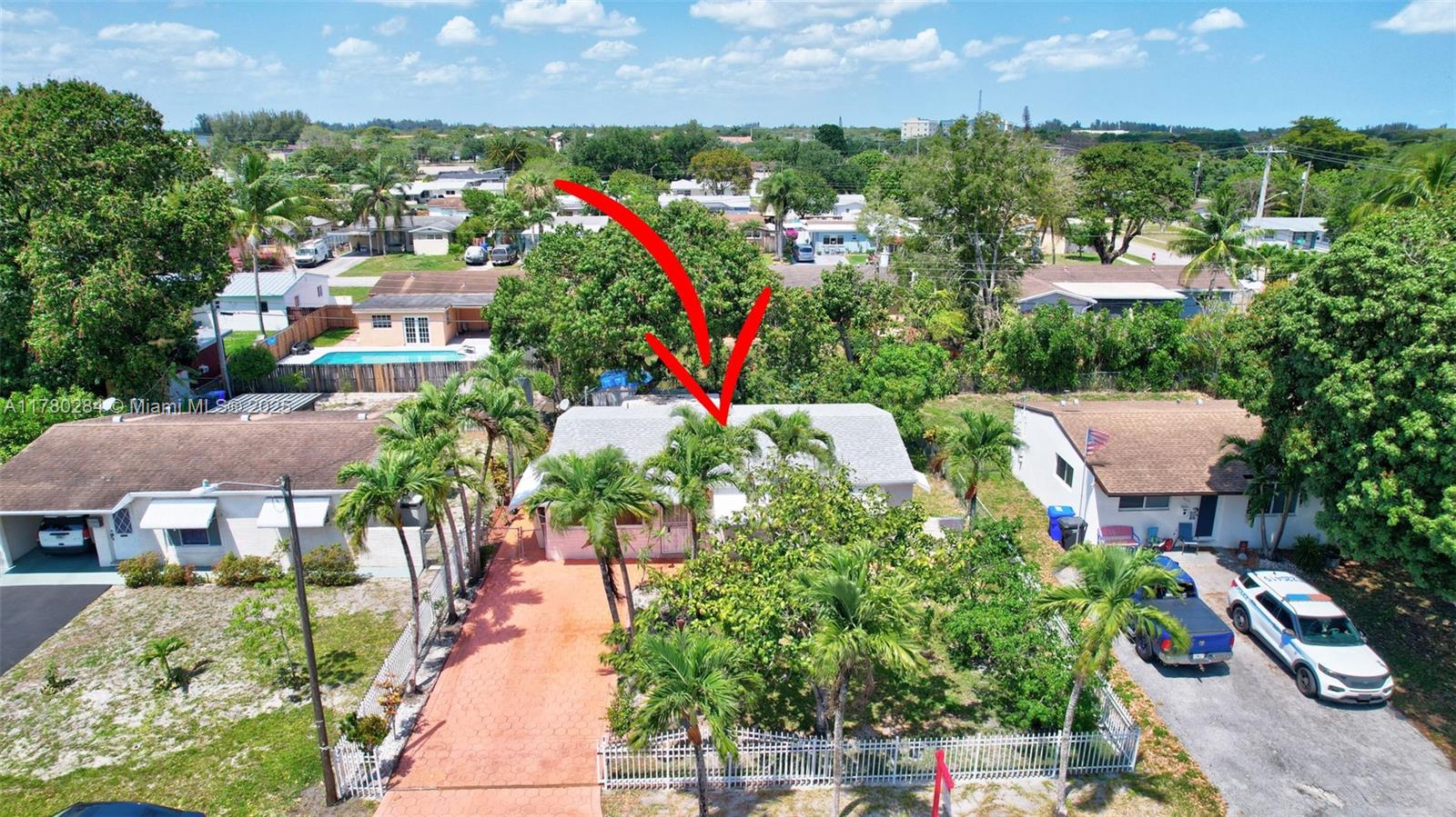 DRIFTWOOD ESTATES NO 1 - Residential