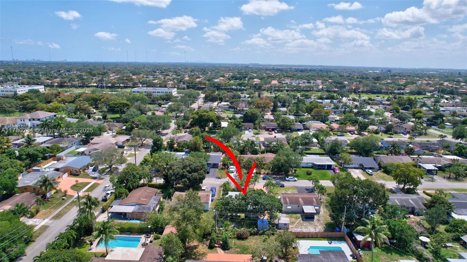 DRIFTWOOD ESTATES NO 1 - Residential