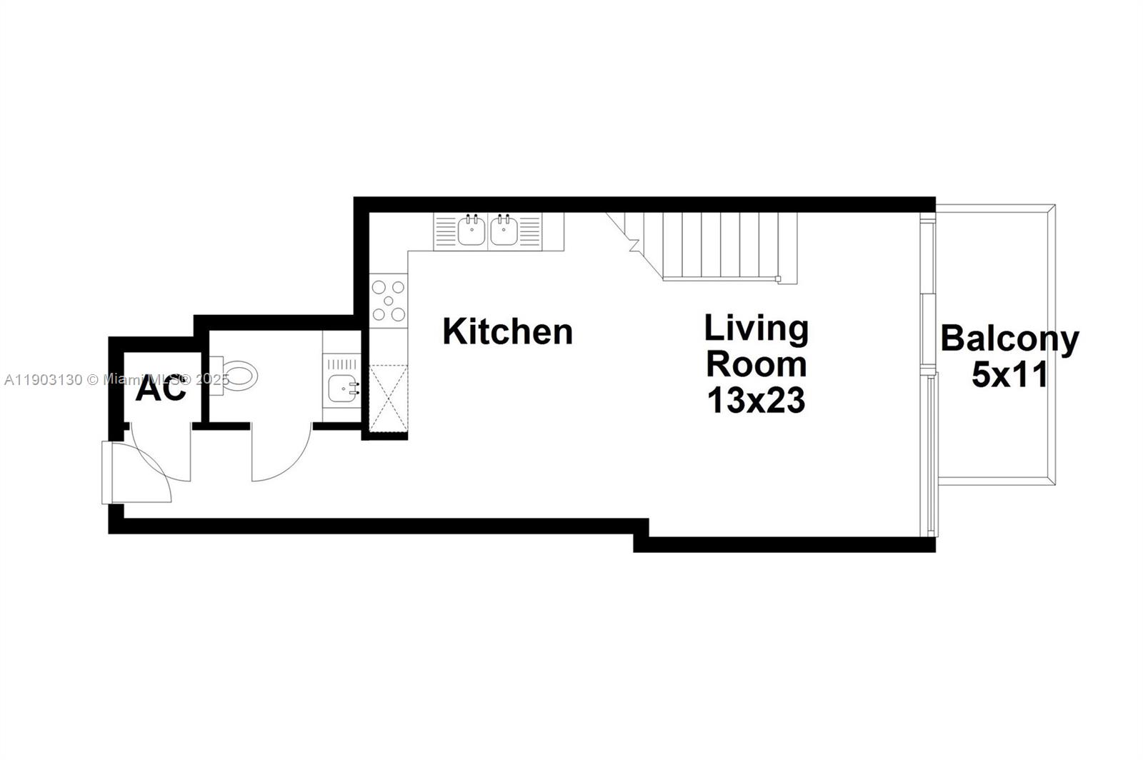 BRICKELL ON THE RIVER S T - Residential