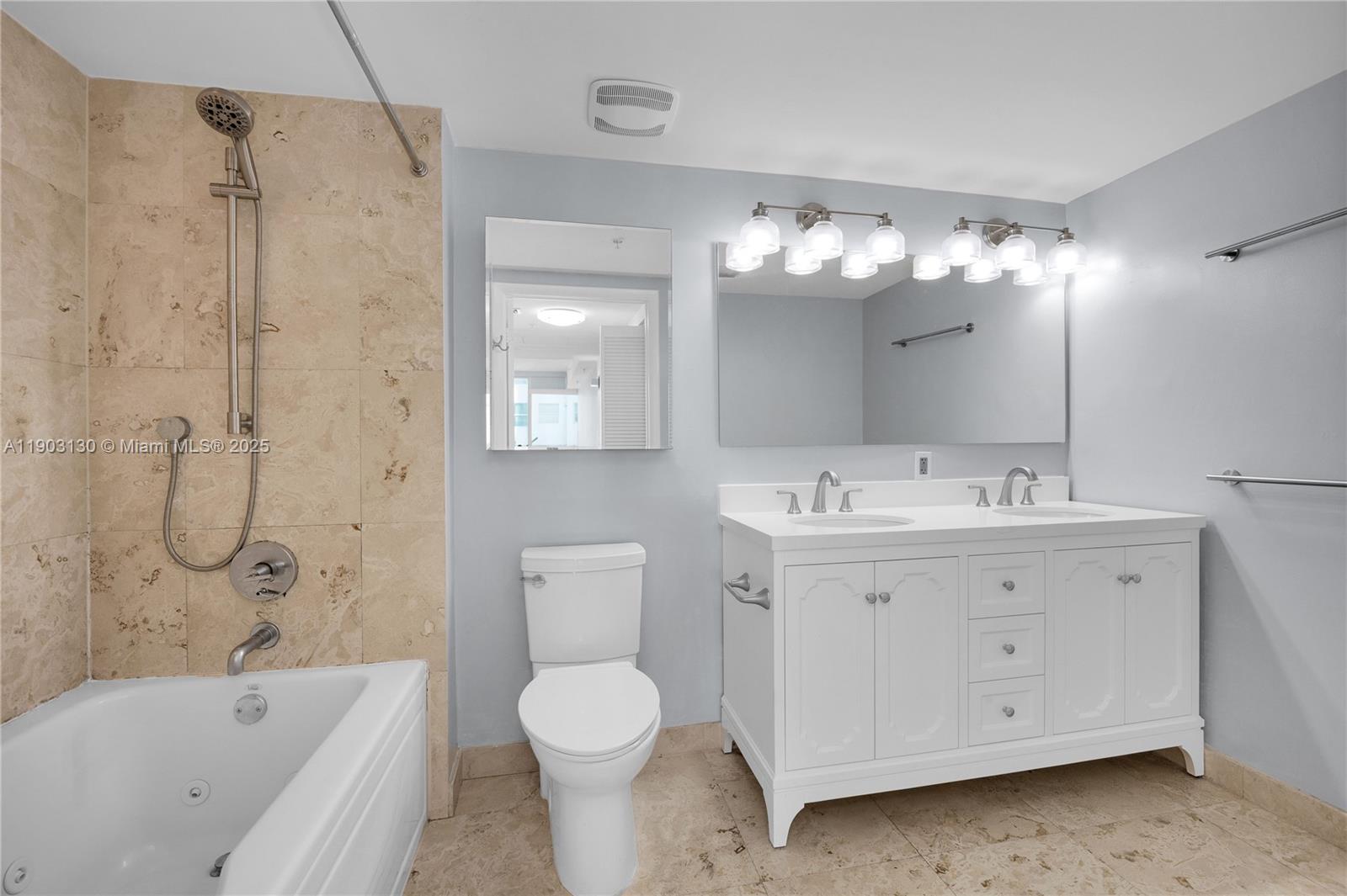 BRICKELL ON THE RIVER S T - Residential