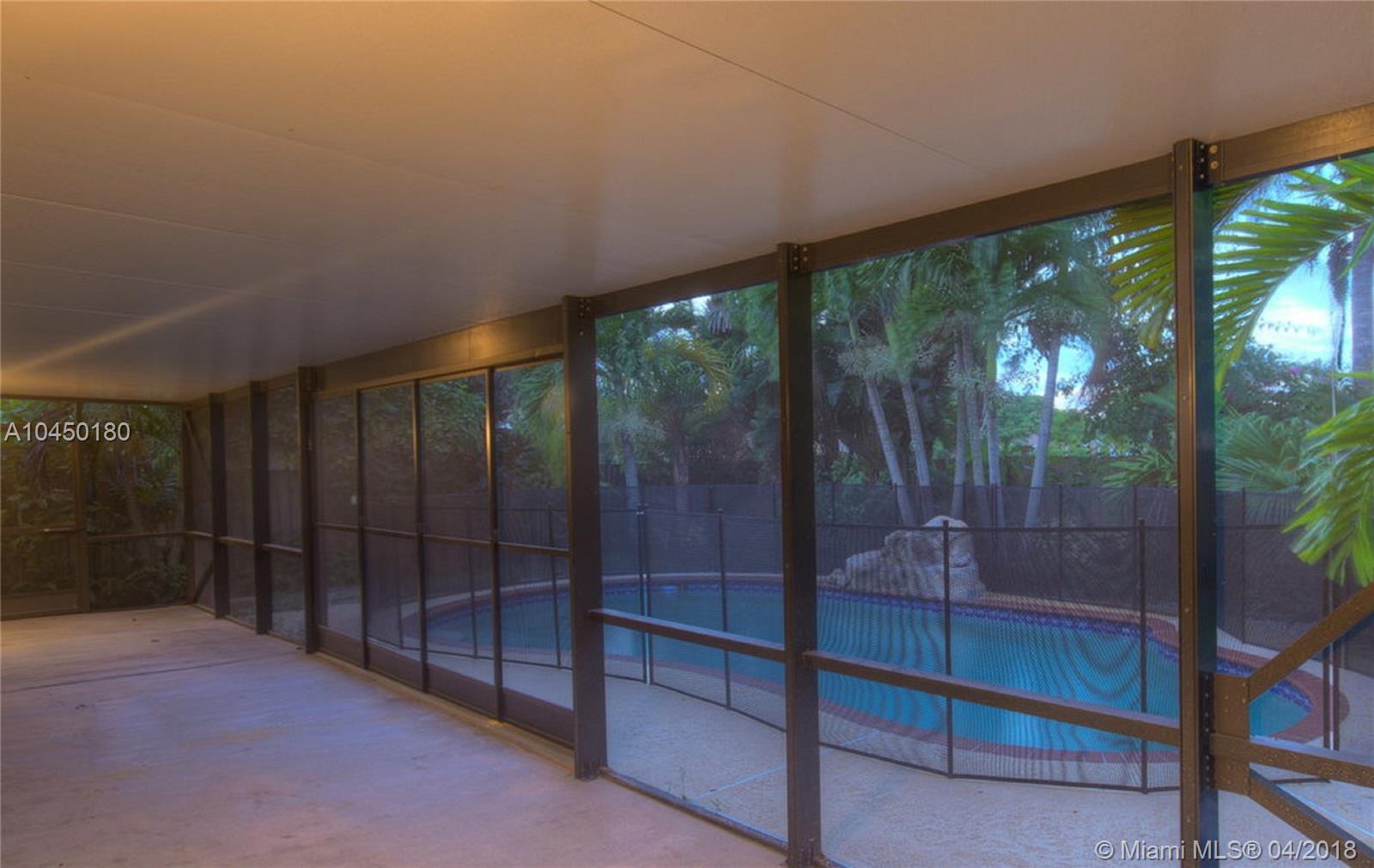 COUNTERPOINT ESTATES 8 - Residential Lease