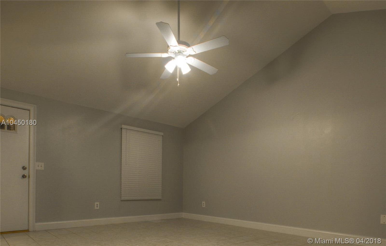 COUNTERPOINT ESTATES 8 - Residential Lease