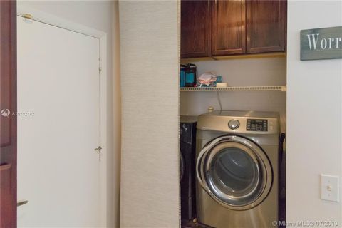 A home in Pembroke Pines