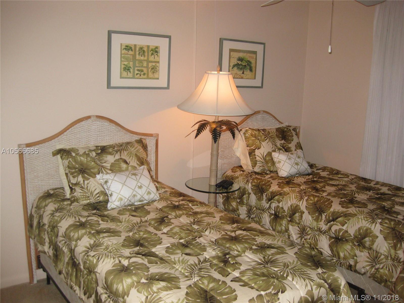 OCEAN TRAIL CONDO III - Residential Lease