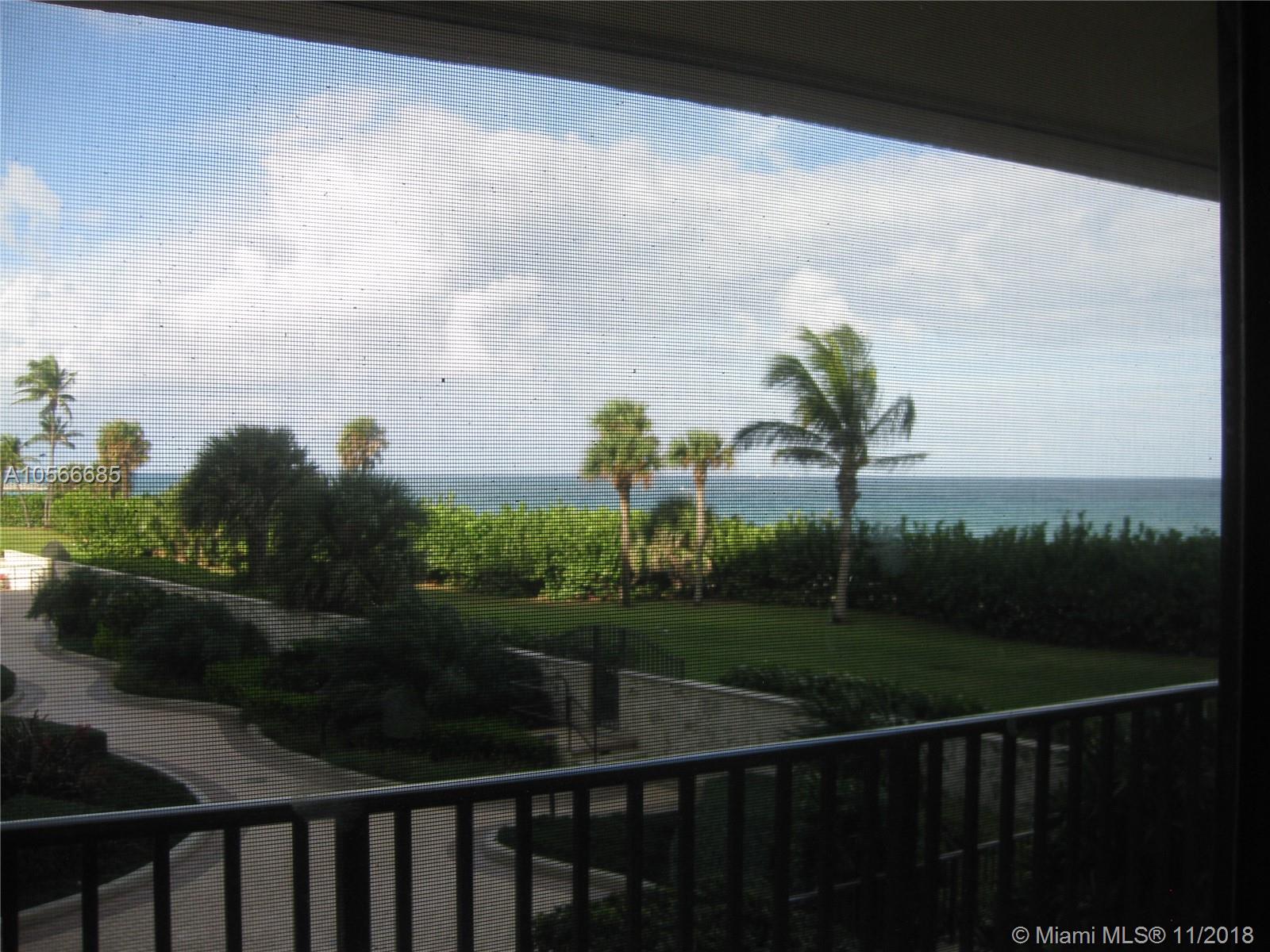 OCEAN TRAIL CONDO III - Residential Lease
