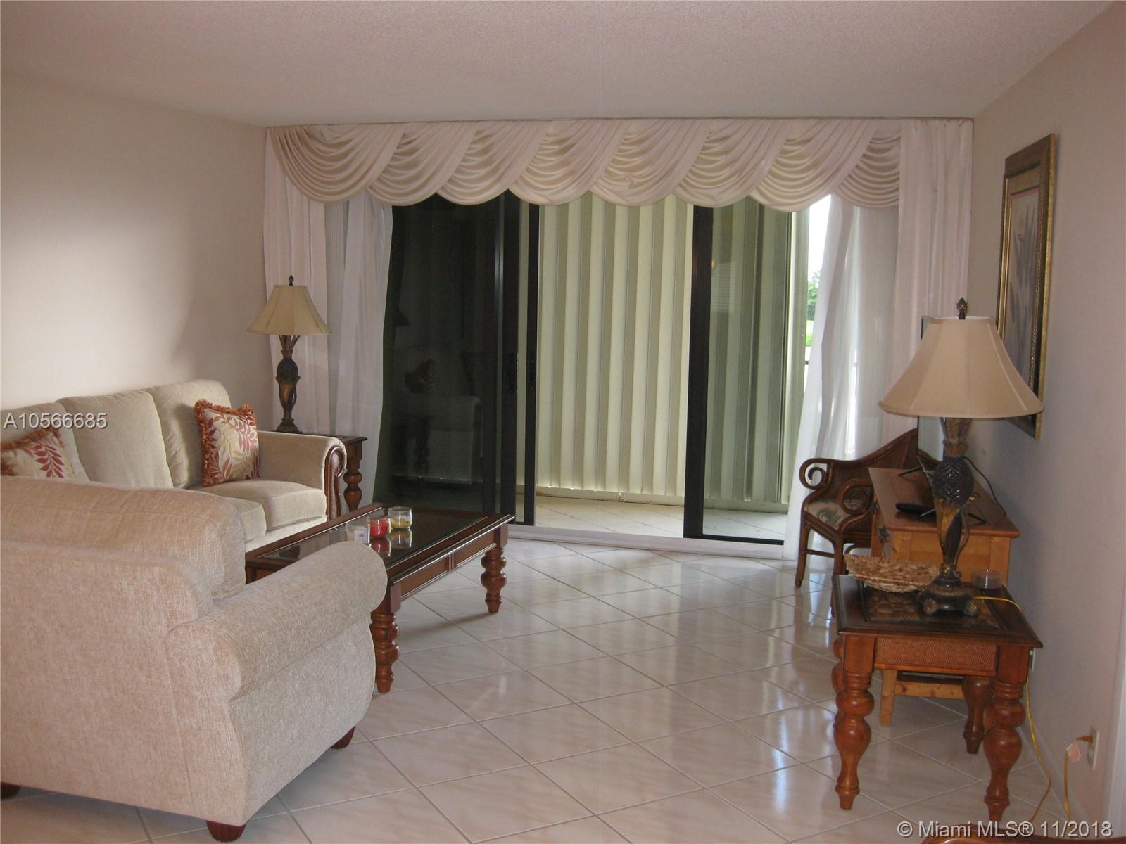 OCEAN TRAIL CONDO III - Residential Lease