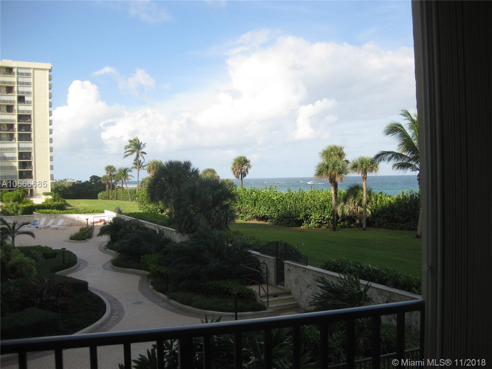 OCEAN TRAIL CONDO III - Residential Lease