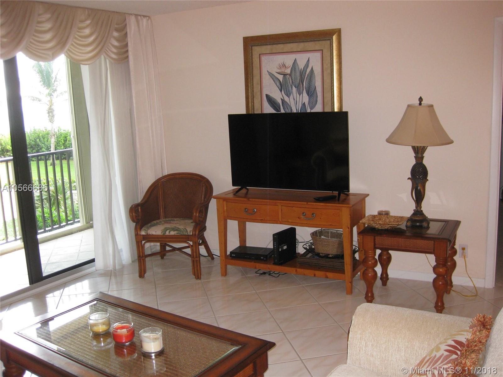 OCEAN TRAIL CONDO III - Residential Lease