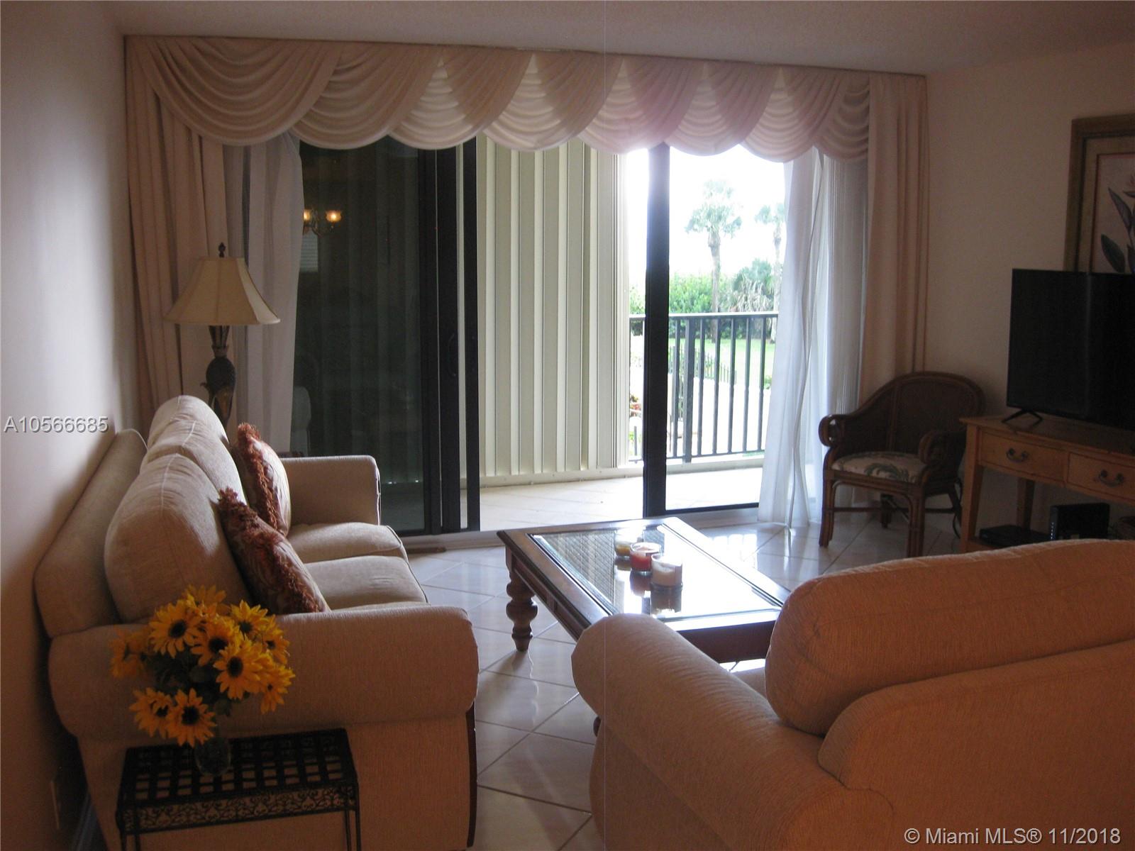 OCEAN TRAIL CONDO III - Residential Lease