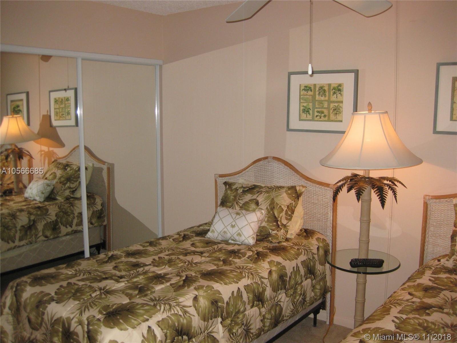 OCEAN TRAIL CONDO III - Residential Lease