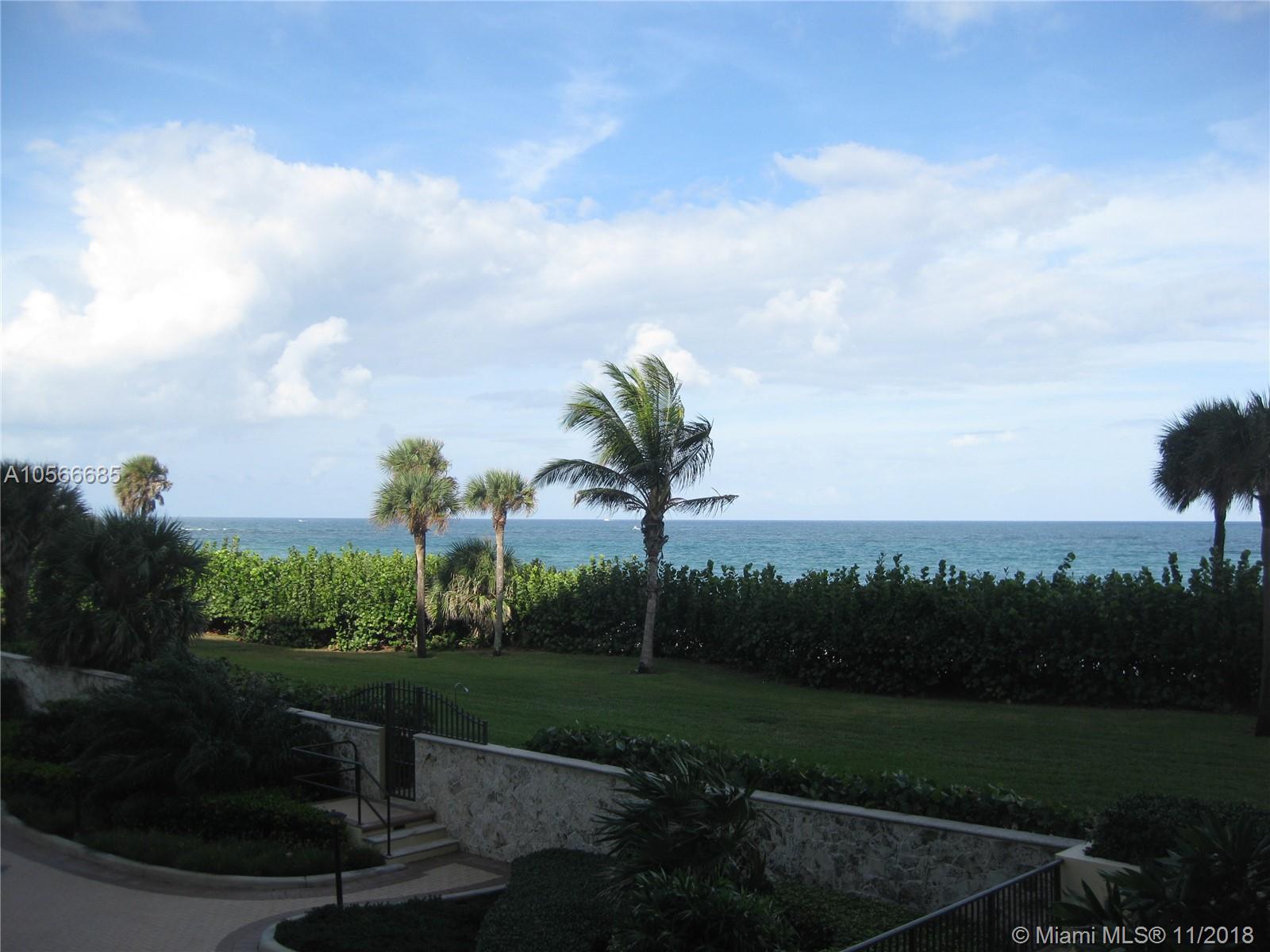 OCEAN TRAIL CONDO III - Residential Lease