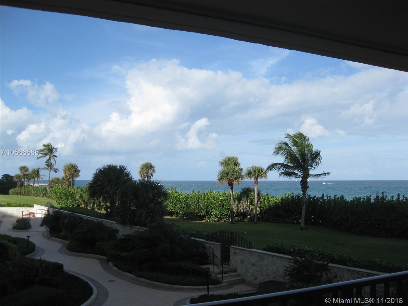 OCEAN TRAIL CONDO III - Residential Lease