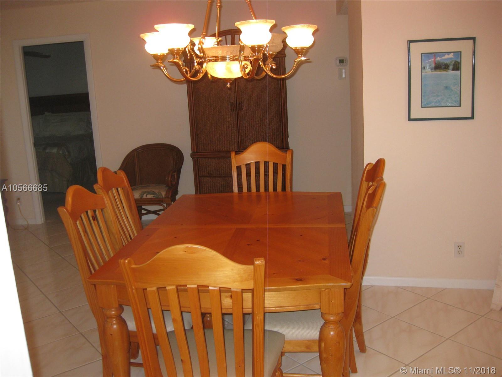 OCEAN TRAIL CONDO III - Residential Lease