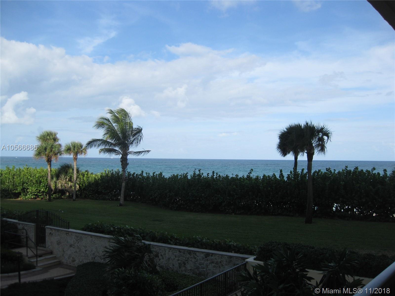 OCEAN TRAIL CONDO III - Residential Lease