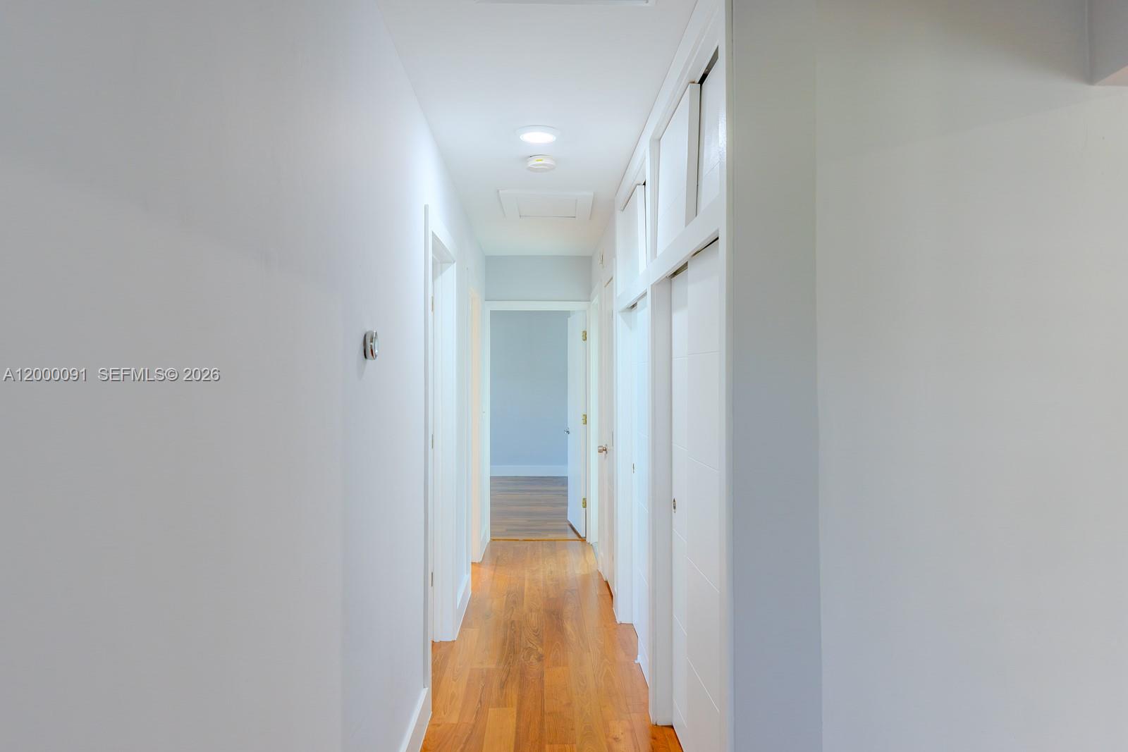 HOLLYWOOD HILLS AMEN PLAT - Residential Lease