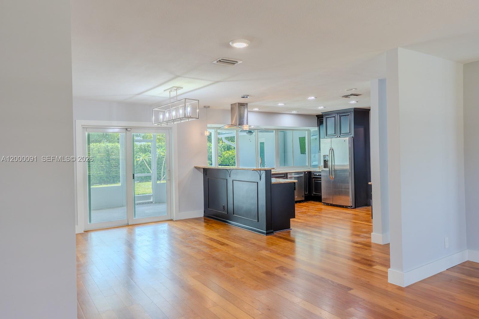 HOLLYWOOD HILLS AMEN PLAT - Residential Lease