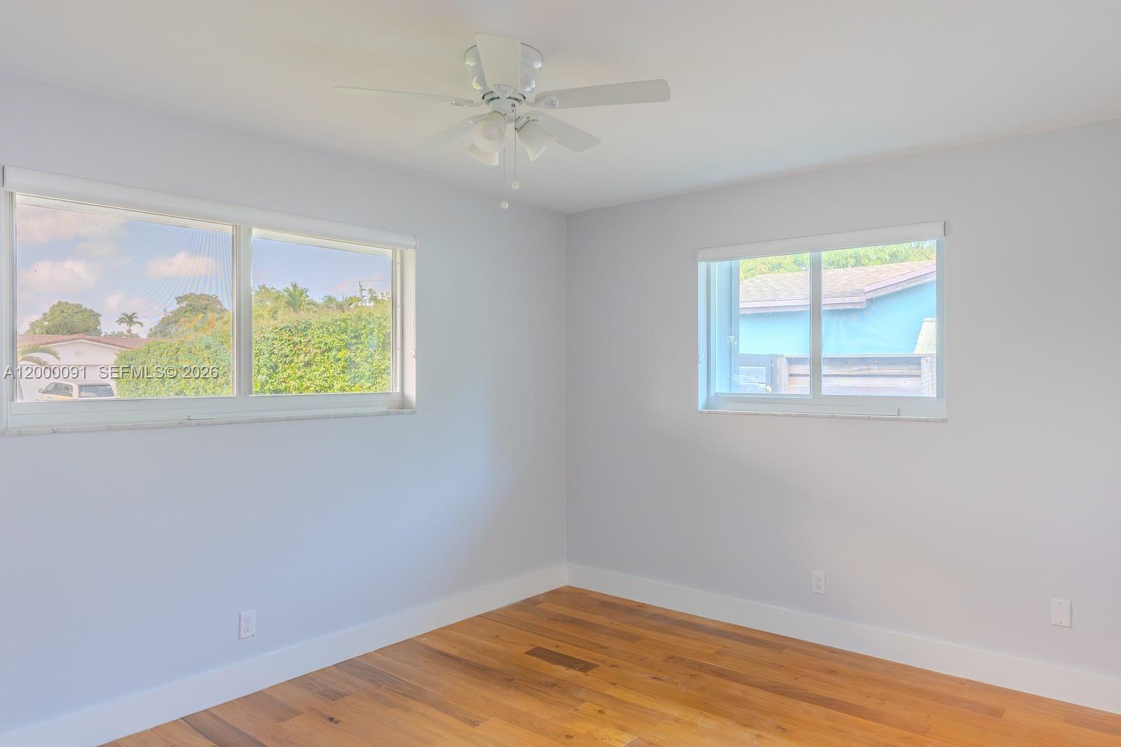 HOLLYWOOD HILLS AMEN PLAT - Residential Lease