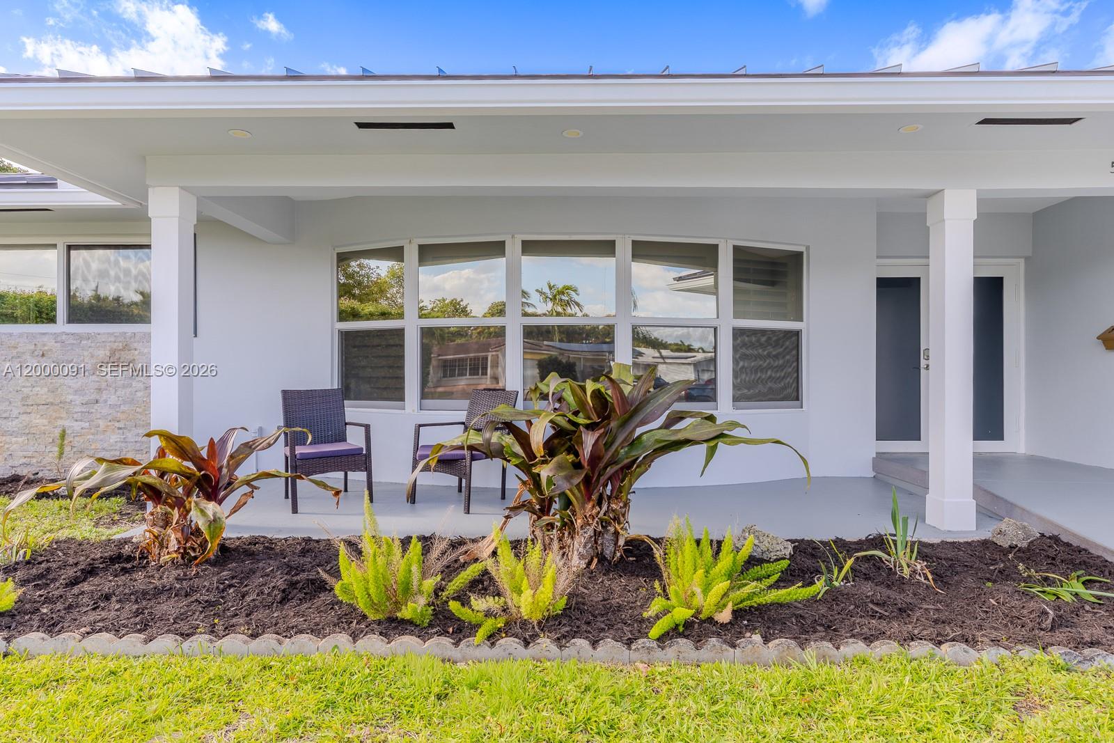 HOLLYWOOD HILLS AMEN PLAT - Residential Lease