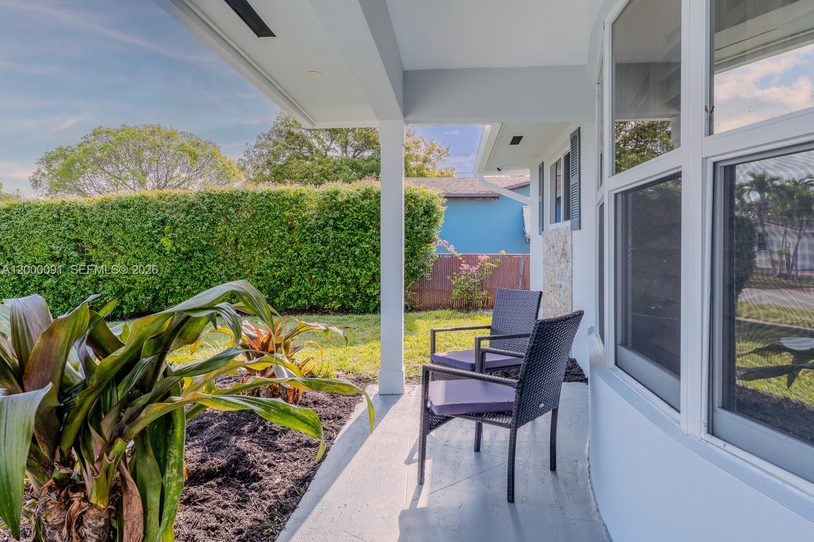 HOLLYWOOD HILLS AMEN PLAT - Residential Lease