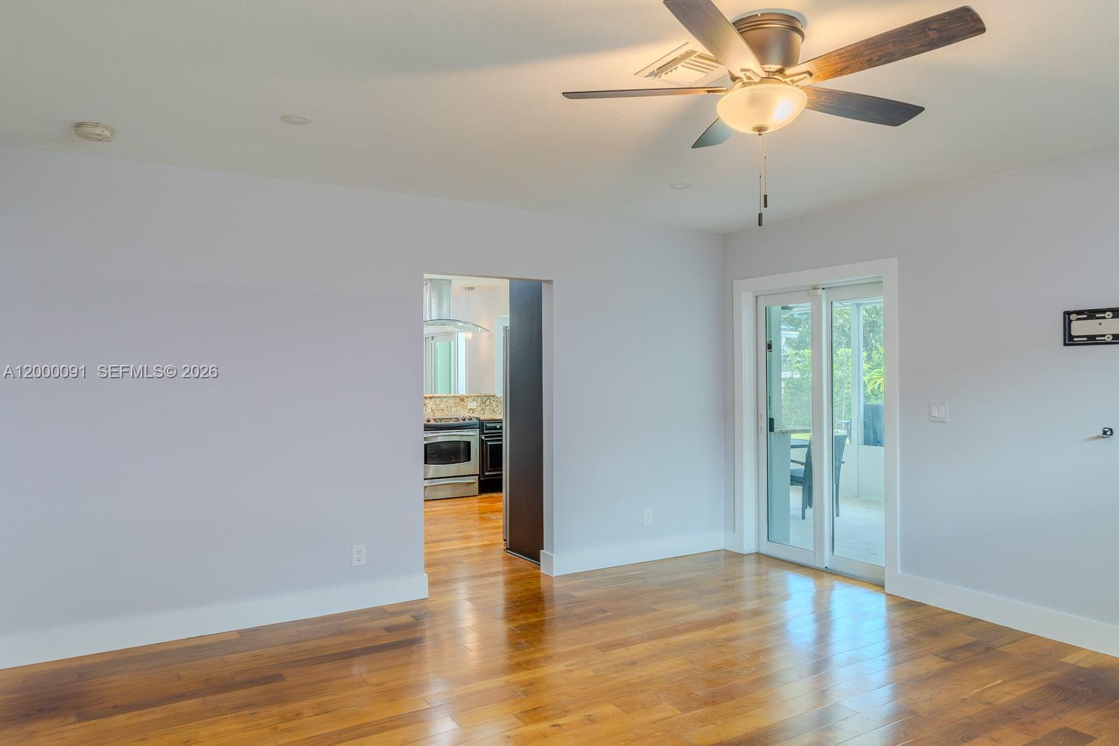 HOLLYWOOD HILLS AMEN PLAT - Residential Lease