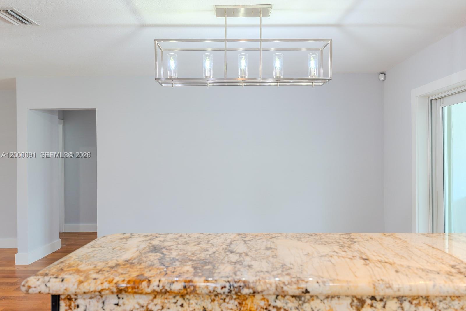 HOLLYWOOD HILLS AMEN PLAT - Residential Lease