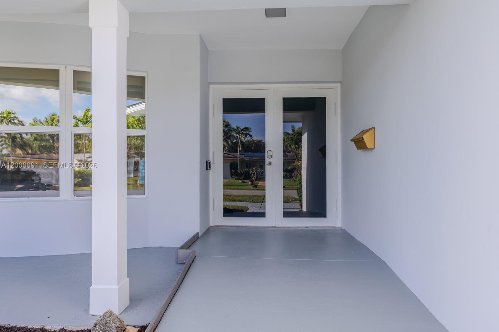 HOLLYWOOD HILLS AMEN PLAT - Residential Lease