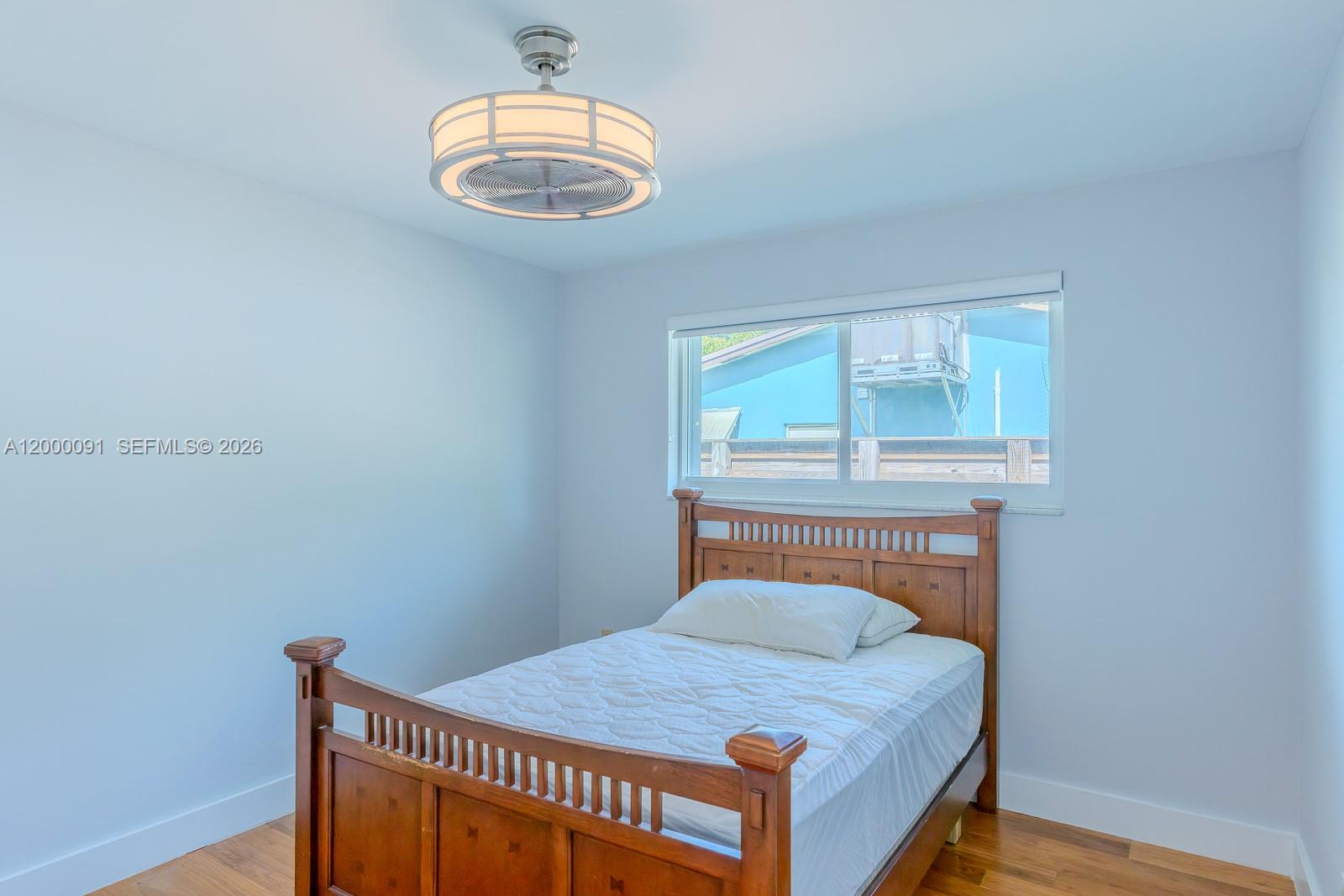 HOLLYWOOD HILLS AMEN PLAT - Residential Lease