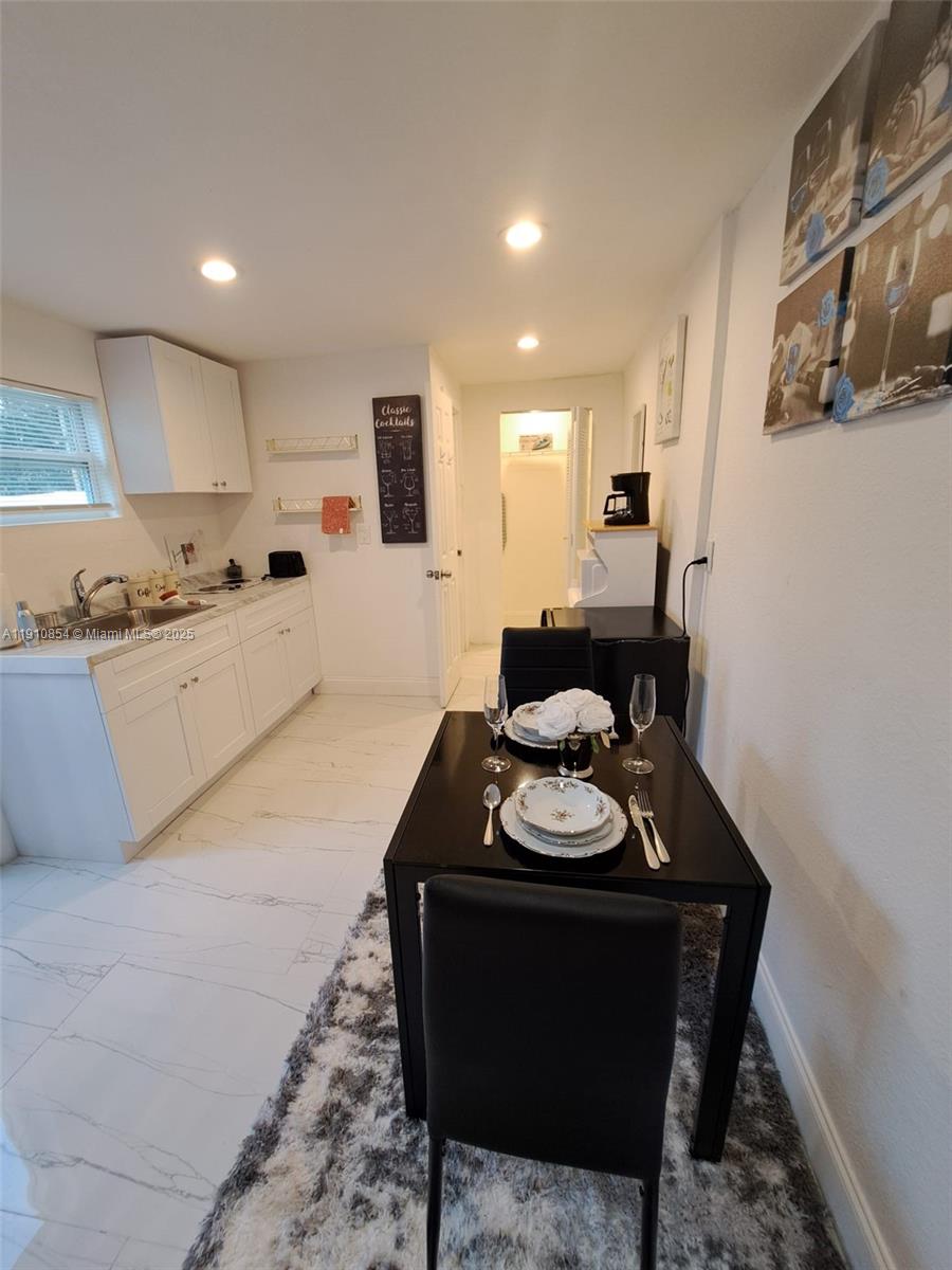 BELMAR AMENDED - Residential Lease