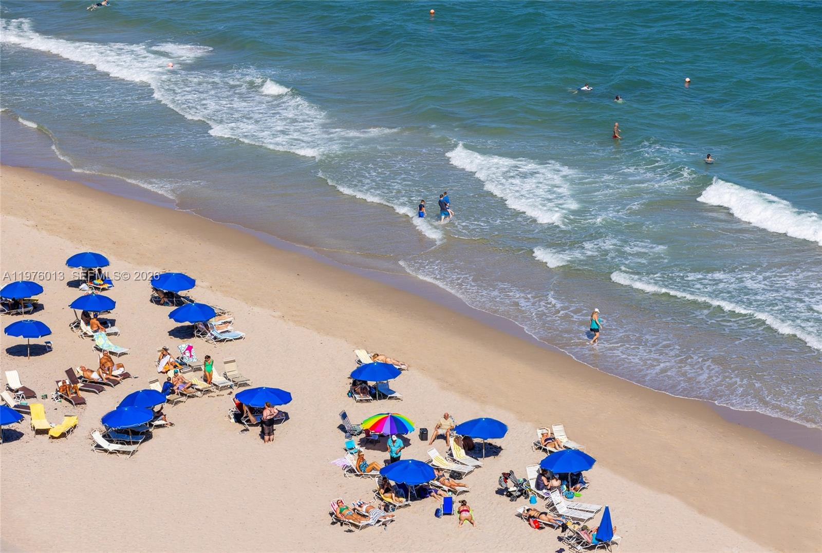 OCEAN SUMMIT CONDO - Residential Lease