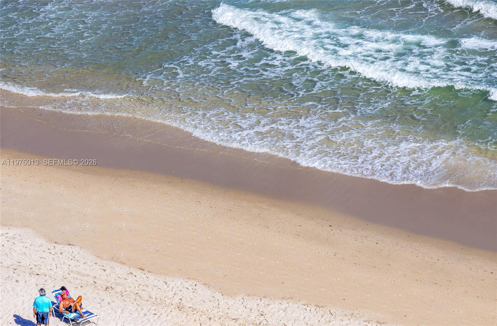 OCEAN SUMMIT CONDO - Residential Lease