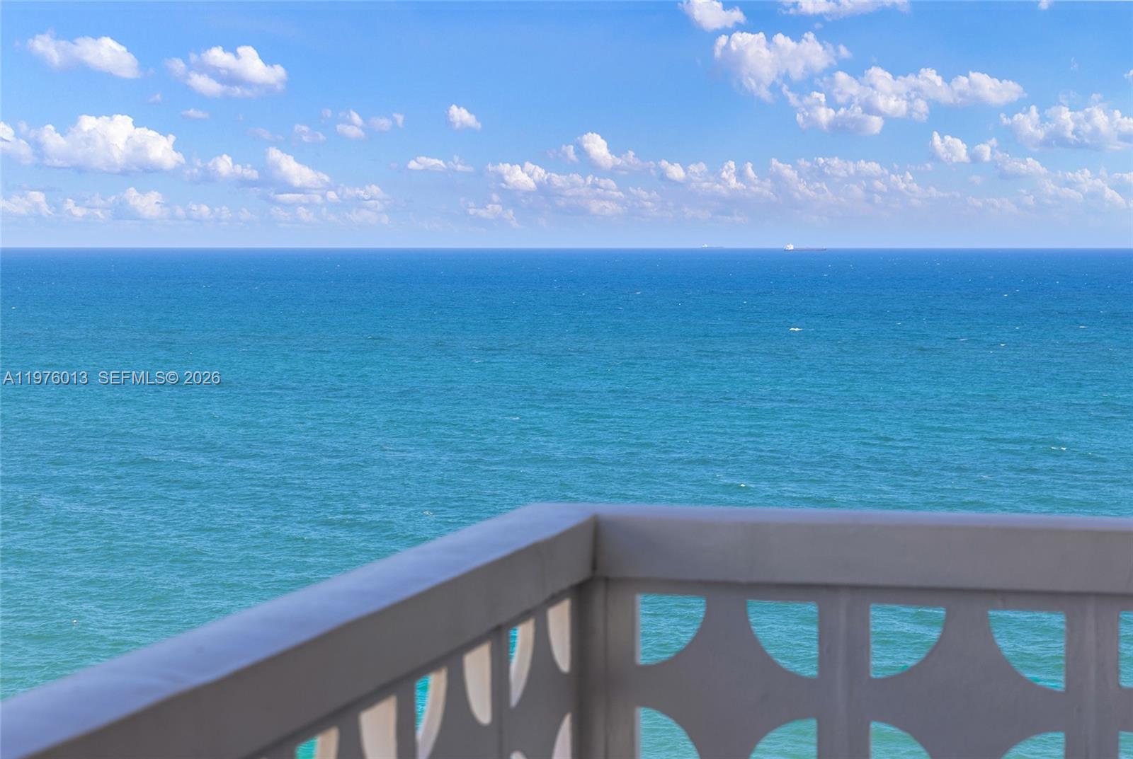 OCEAN SUMMIT CONDO - Residential Lease