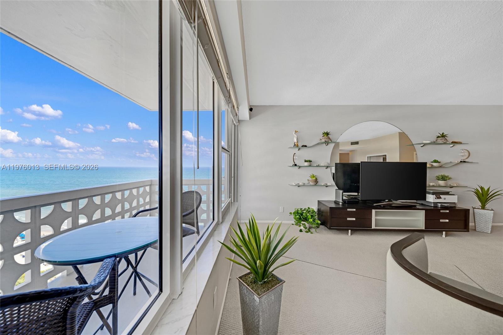 OCEAN SUMMIT CONDO - Residential Lease