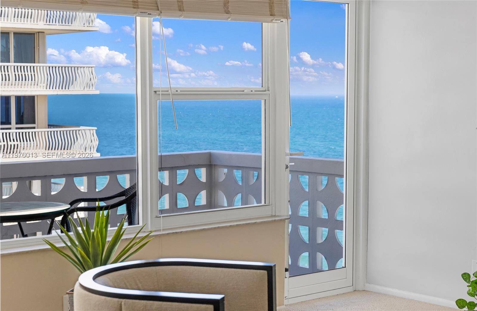 OCEAN SUMMIT CONDO - Residential Lease