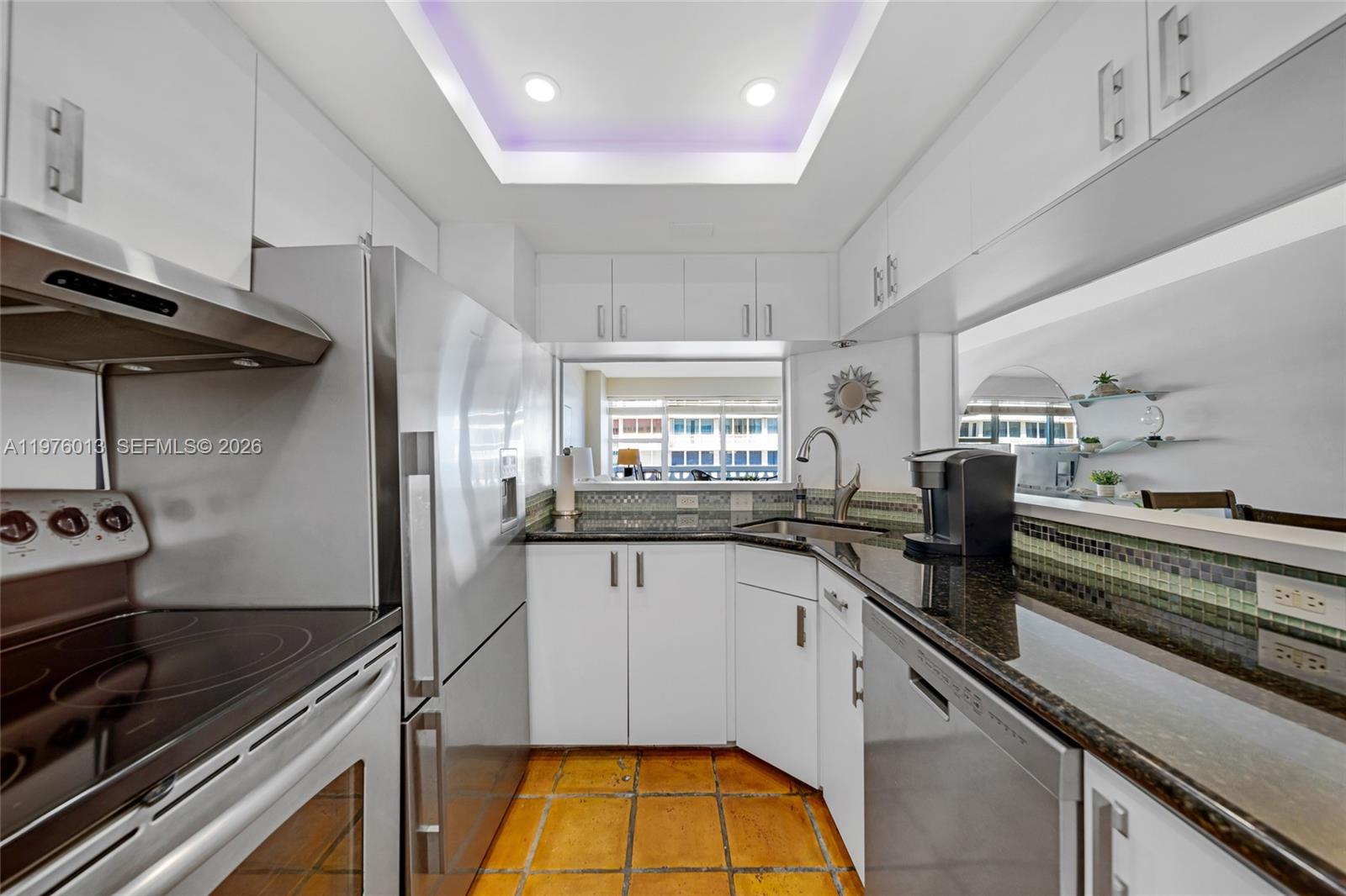 OCEAN SUMMIT CONDO - Residential Lease