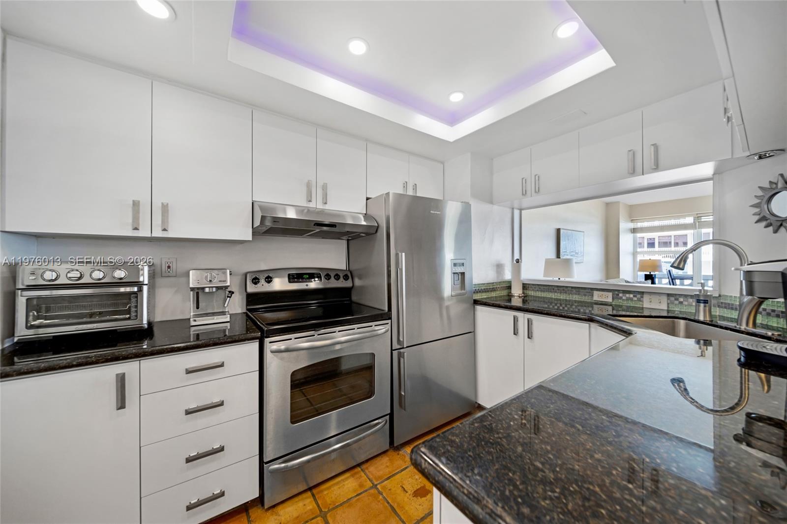 OCEAN SUMMIT CONDO - Residential Lease