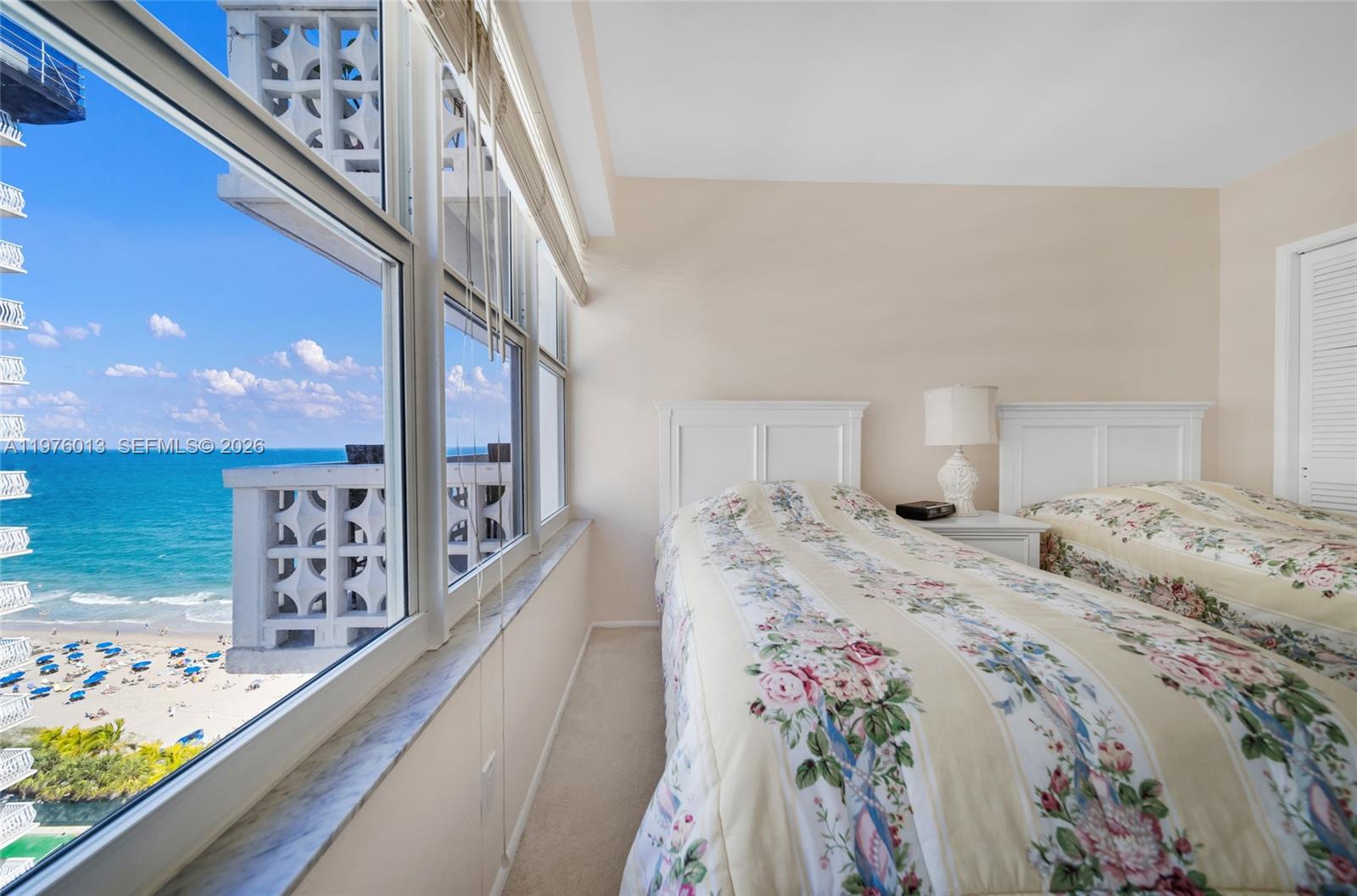 OCEAN SUMMIT CONDO - Residential Lease