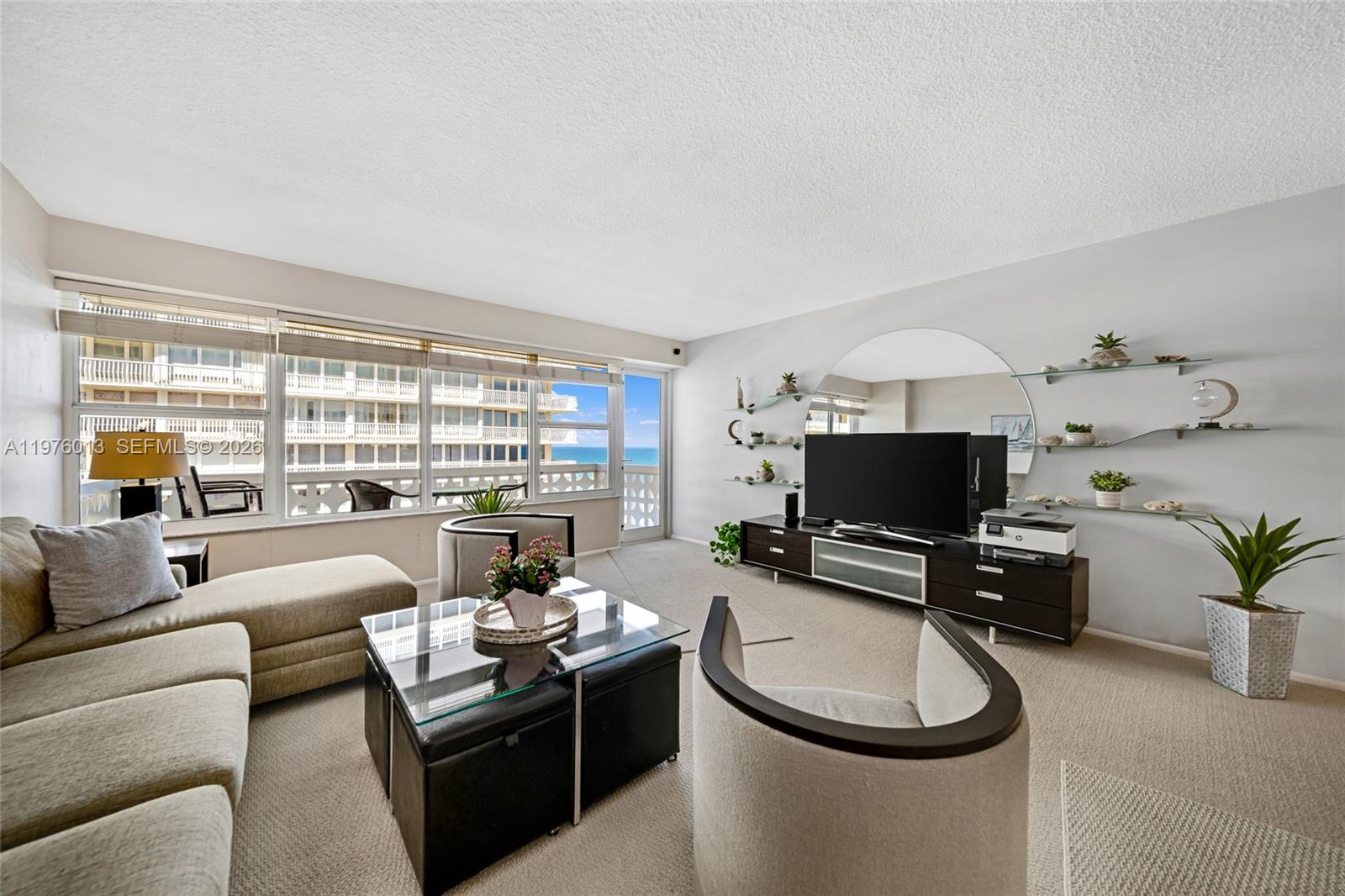 OCEAN SUMMIT CONDO - Residential Lease