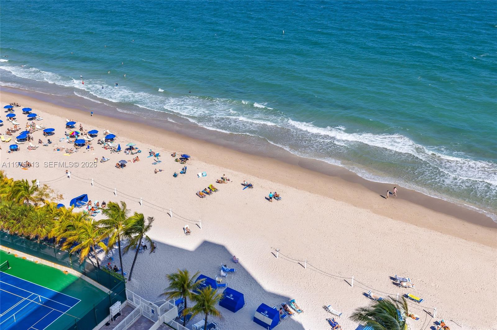 OCEAN SUMMIT CONDO - Residential Lease