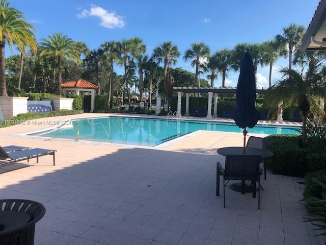 PEMBROKE LAKES SOUTH - Residential Lease