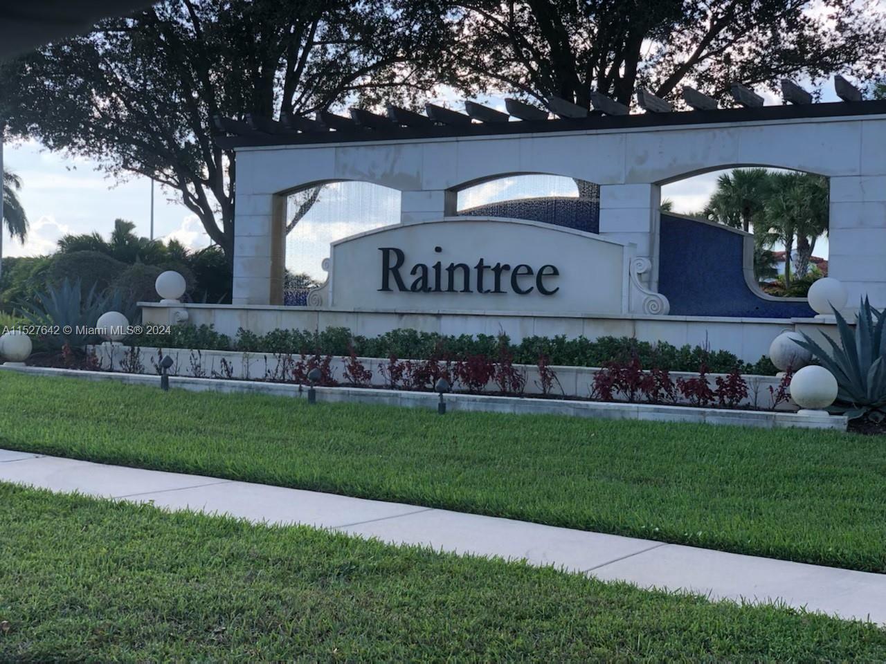 PEMBROKE LAKES SOUTH - Residential Lease
