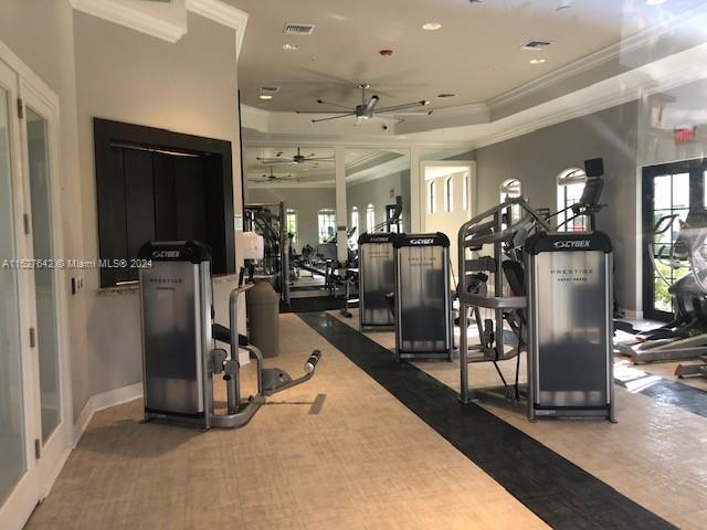 PEMBROKE LAKES SOUTH - Residential Lease