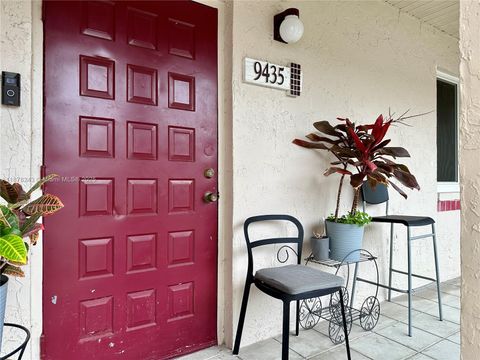 9435 SW 140th Ct 9435 Miami FL 33186