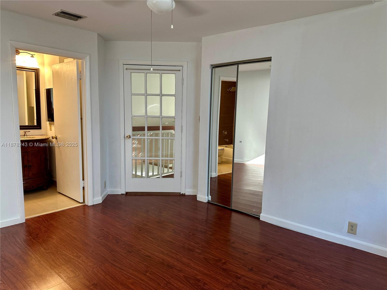 PARC VISTA CONDO - Residential