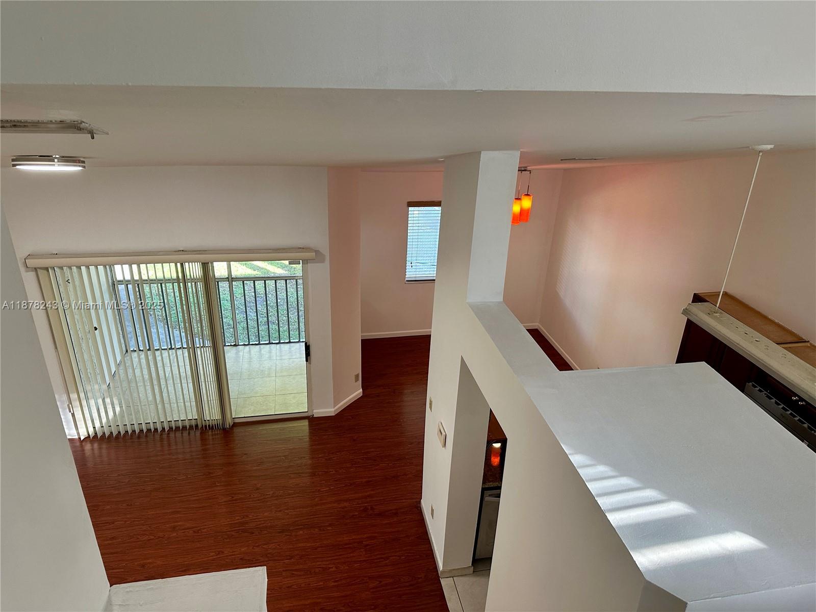 PARC VISTA CONDO - Residential