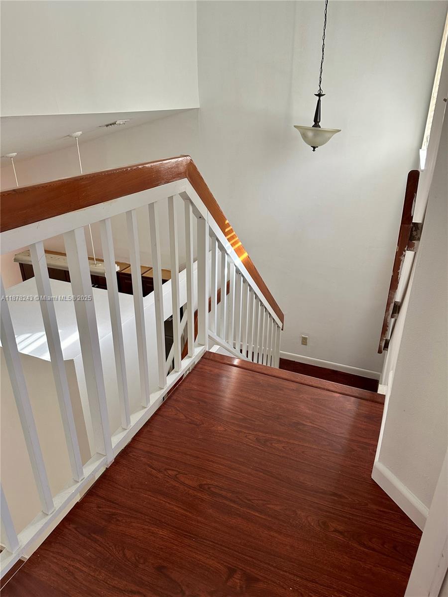 PARC VISTA CONDO - Residential