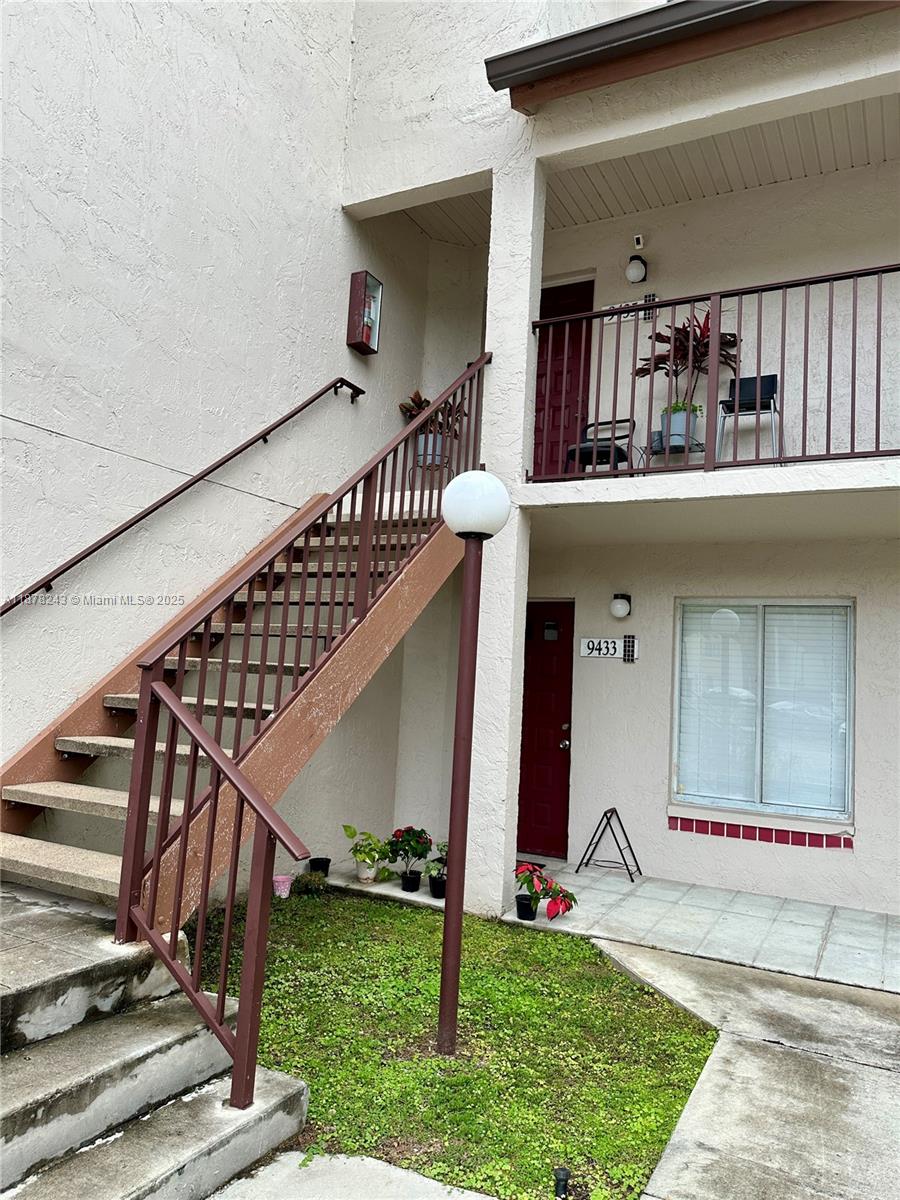 PARC VISTA CONDO - Residential